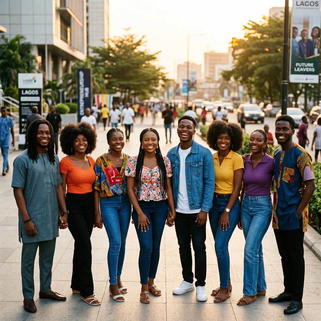 Empowered Youth